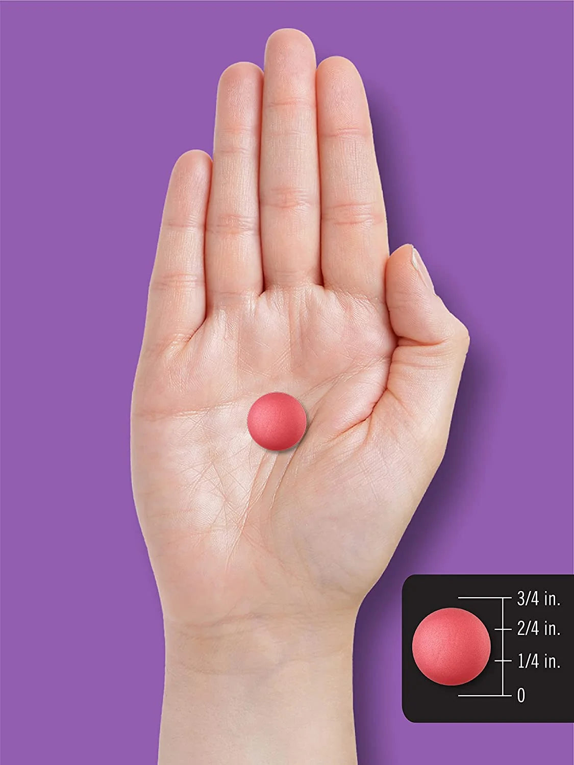 Melatonin 12Mg | 100 Vegan Gummies | Berry Flavor | for Men and Women | by