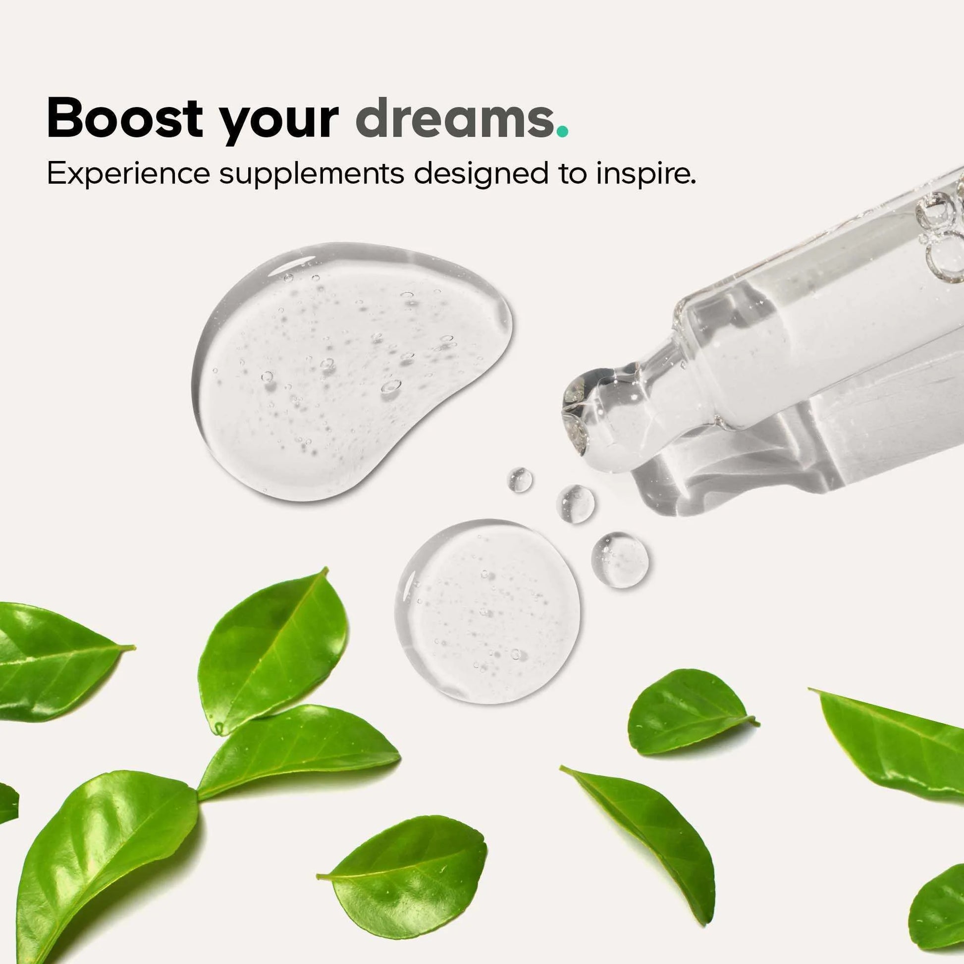 Liposomal NAD+ Supplement, Betaine Anhydrous, Nicotinamide Adenine Dinucleotide Pills, 60 Ct