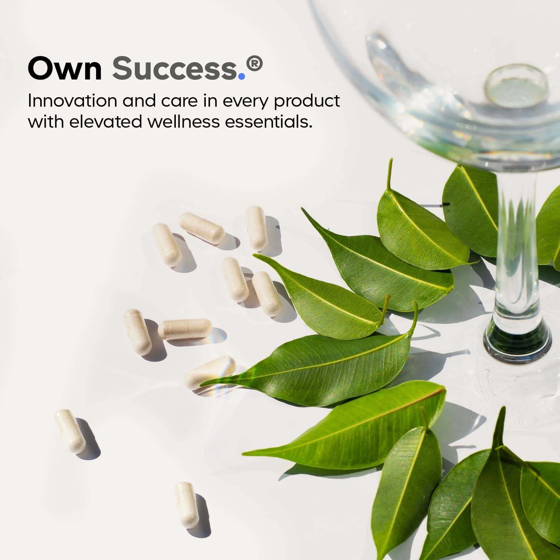 Liposomal NAD+ Supplement, Betaine Anhydrous, Nicotinamide Adenine Dinucleotide Pills, 60 Ct