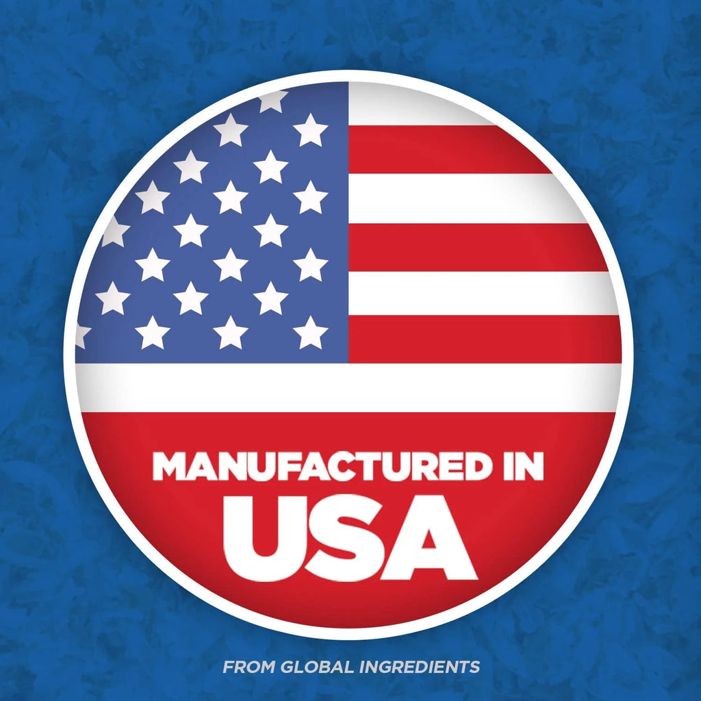 Prebiotics Colon Care Fiber Caps, 180 Capsules - Five Forms of Fiber plus FOS Pre-Biotics - Dietary Health Supplement - Healthy Soluble & Insoluble Fibers for Regularity