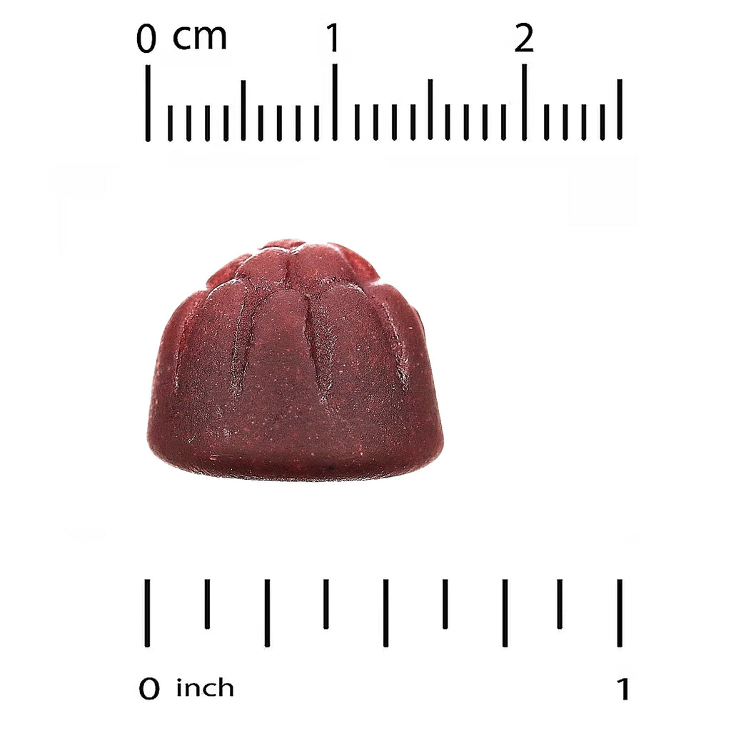 Probiotic with Inulin Gummies, Natural Mixed Berry, 90 Vegetarian Gummies