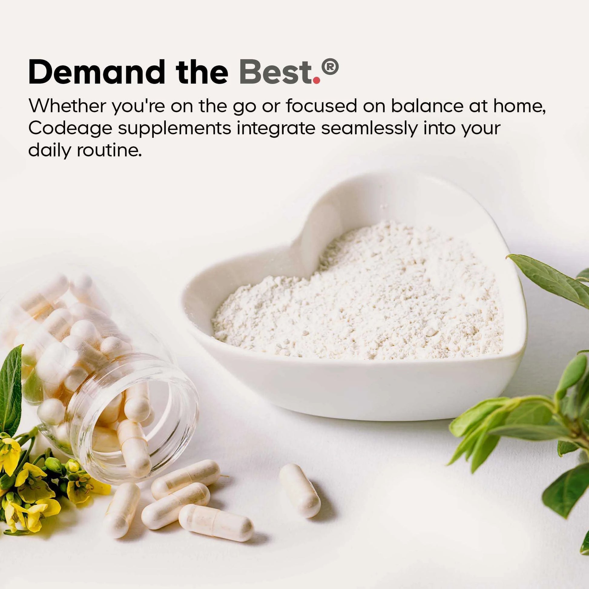 Liposomal NAD+ Supplement, Betaine Anhydrous, Nicotinamide Adenine Dinucleotide Pills, 60 Ct