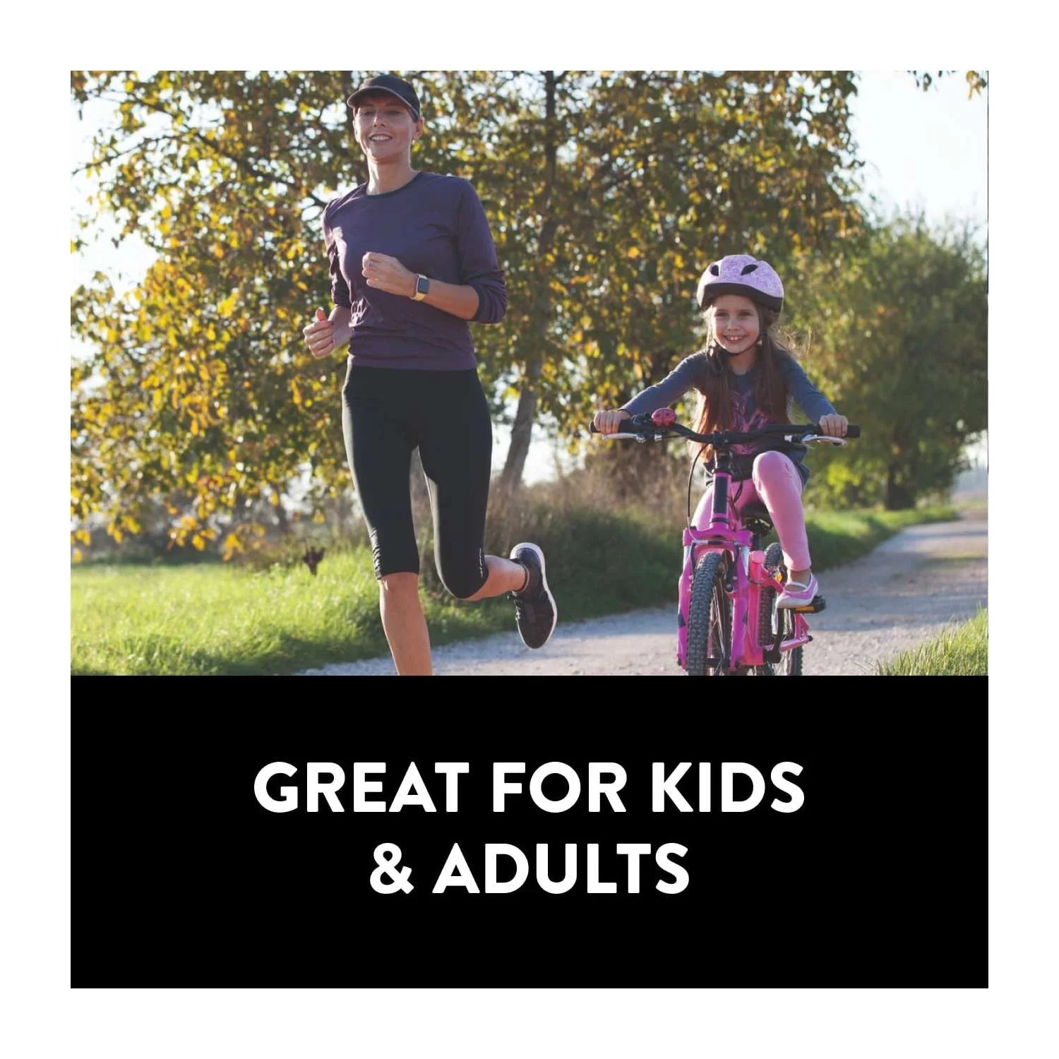 Advancedcare plus Electrolyte Powder, Berry Frost, 18 Powder Packets