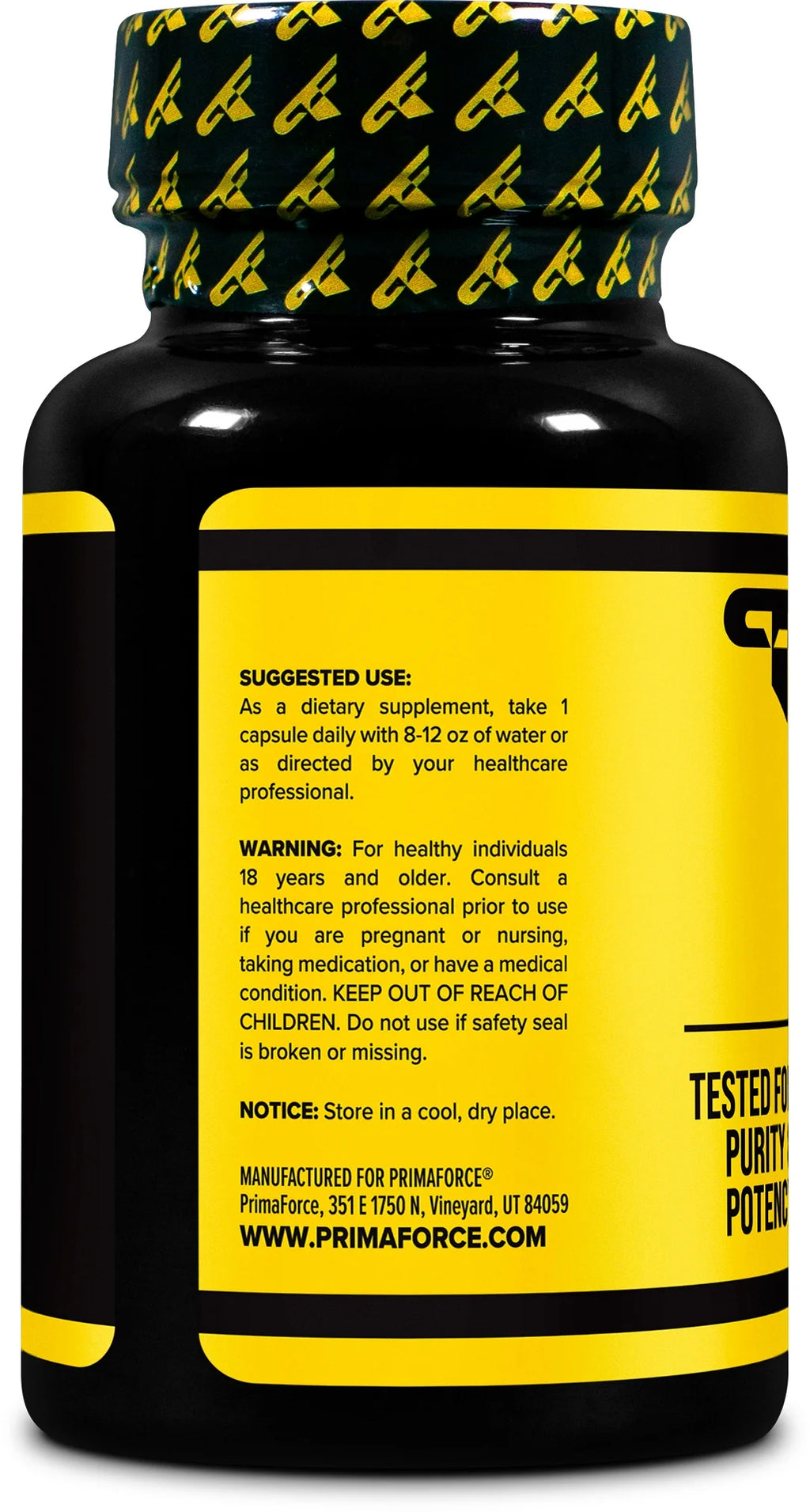 L-Theanine Capsules (120 Capsules, 200Mg L-Theanine per Serving) - Theanine Amino Acid Supplement