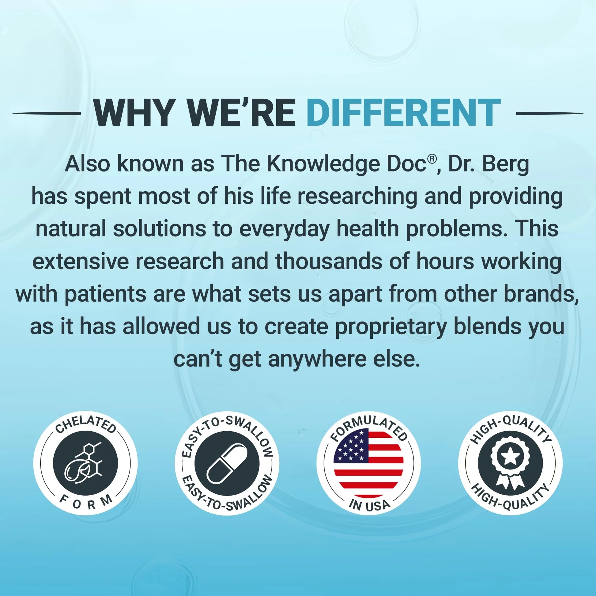 Trace Minerals Enhanced Complex, 60 Capsules