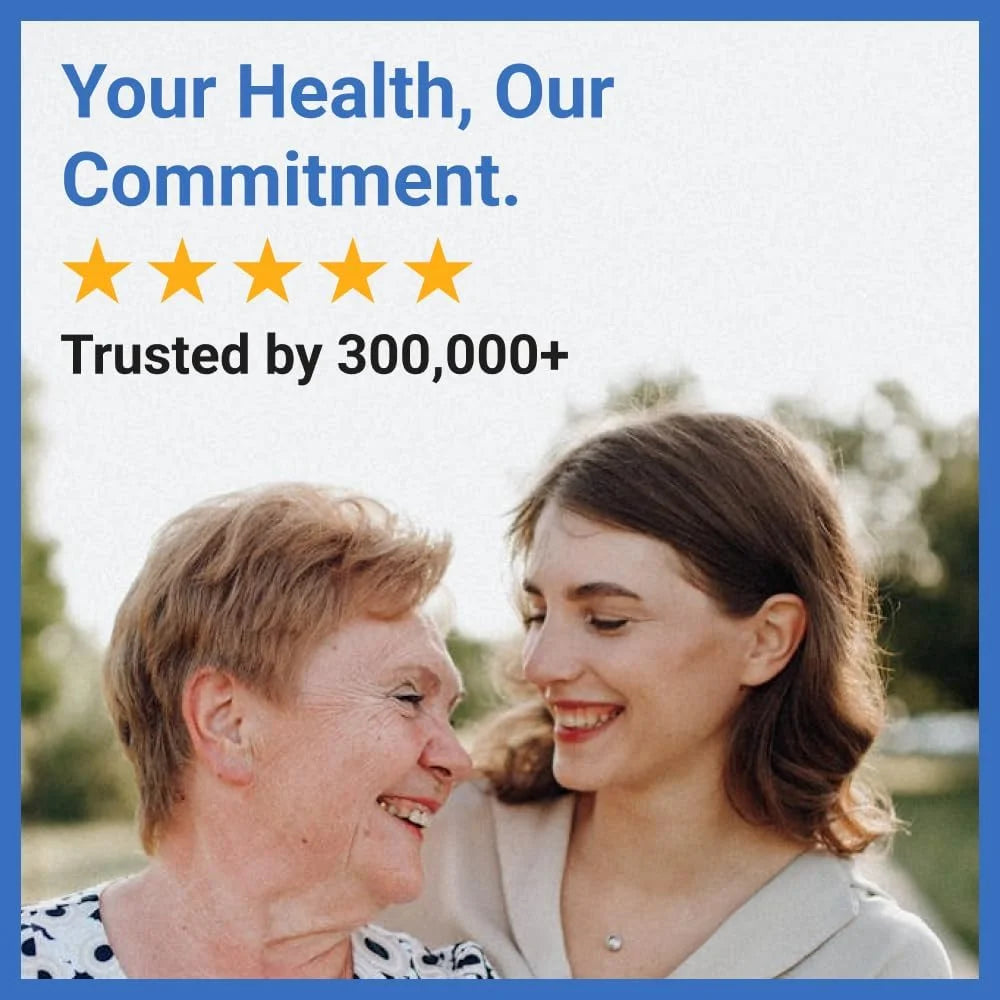 Premium Glutathione 500Mg - Glutathione Supplement - Antioxidant Support - Liver Support - 60 Capsules