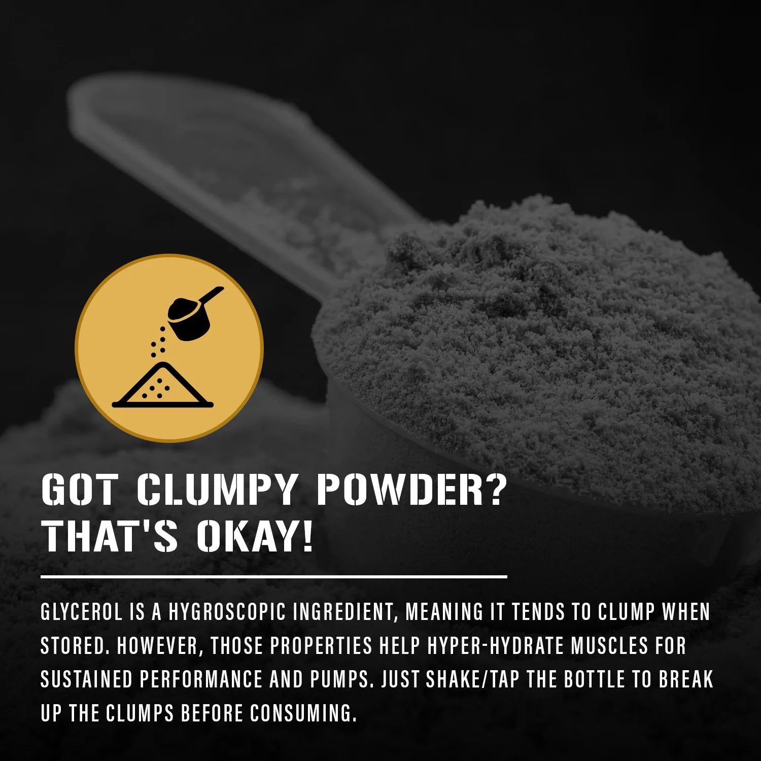 Core L-Citrulline 3000 with Glycerol | Nitric Oxide Booster & Muscle Pump Supplement | Pre-Workout Additive | Unflavored (60 Servings)