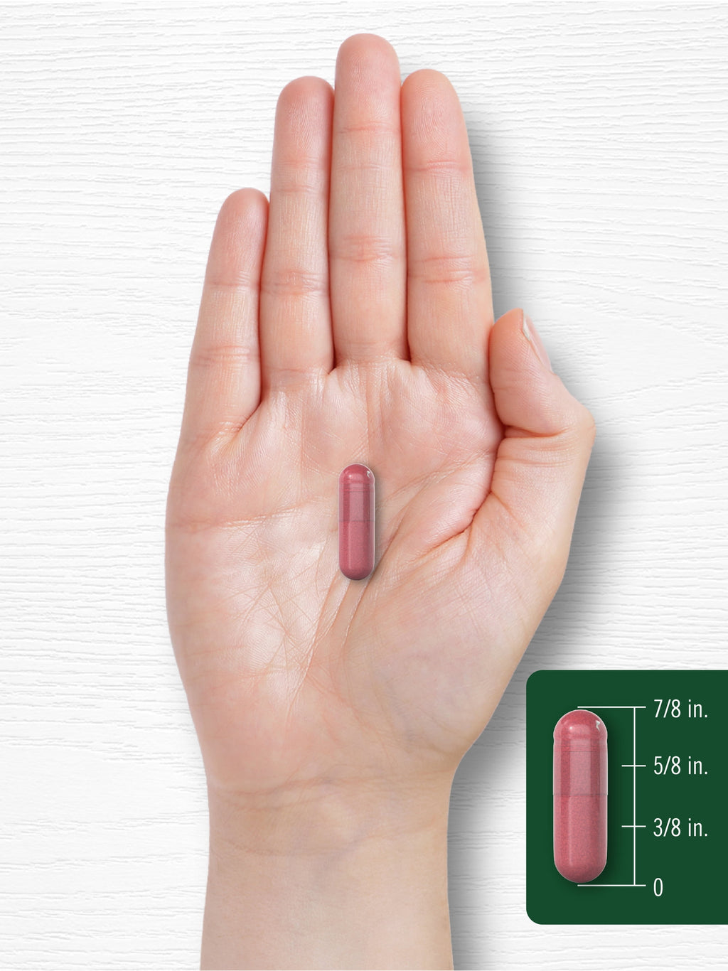 Beet Root Capsules | 8000 Mg | 120 Count | Non-Gmo and Gluten Free Supplement | by