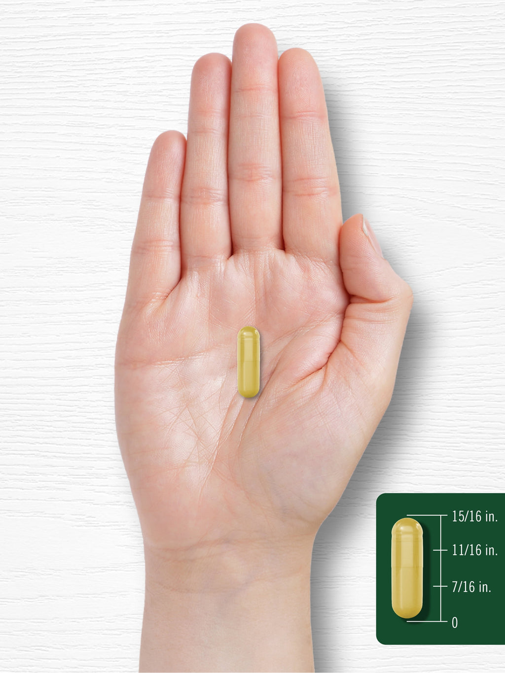 Berberine with Ceylon Cinnamon | 2000Mg Complex | 60 Capsules for Men and Women | by