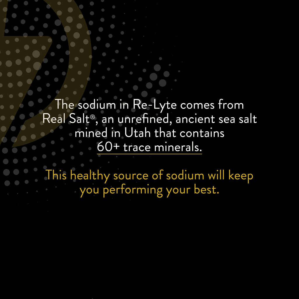 Re-Lyte® Hydration Drink Mix (Lemon Lime) 14.39 Oz Jar