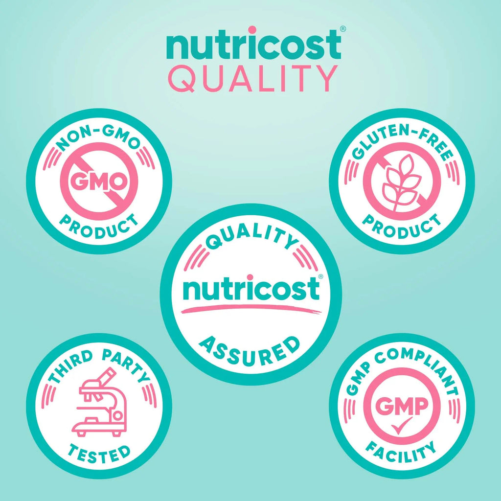 Probiotic for Women 10 Billion CFU, 120 Capsules - Complex with Acacia Fiber, Uva Ursi & Cranberry Extract, Non-Gmo & Gluten Free