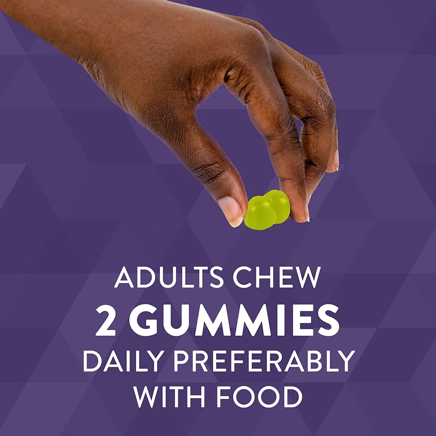 Quercetin Gummies with Zinc