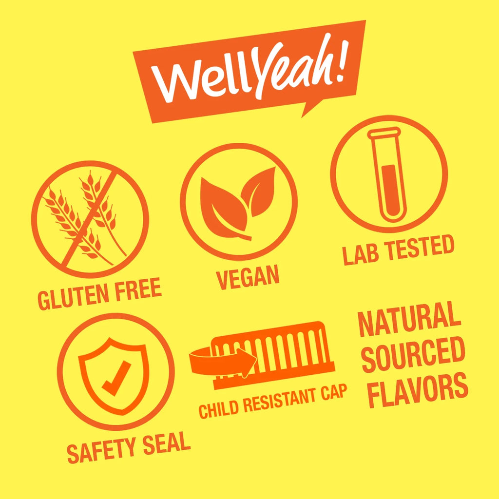 Womens Probiotic 50 Billion Gummies 12 Strains - with Prebiotic Fiber for Digestive - Vaginal, Digestive, Immune Support and Gut Health - Shelf Stable Probiotic Gummies - 60 Gummies