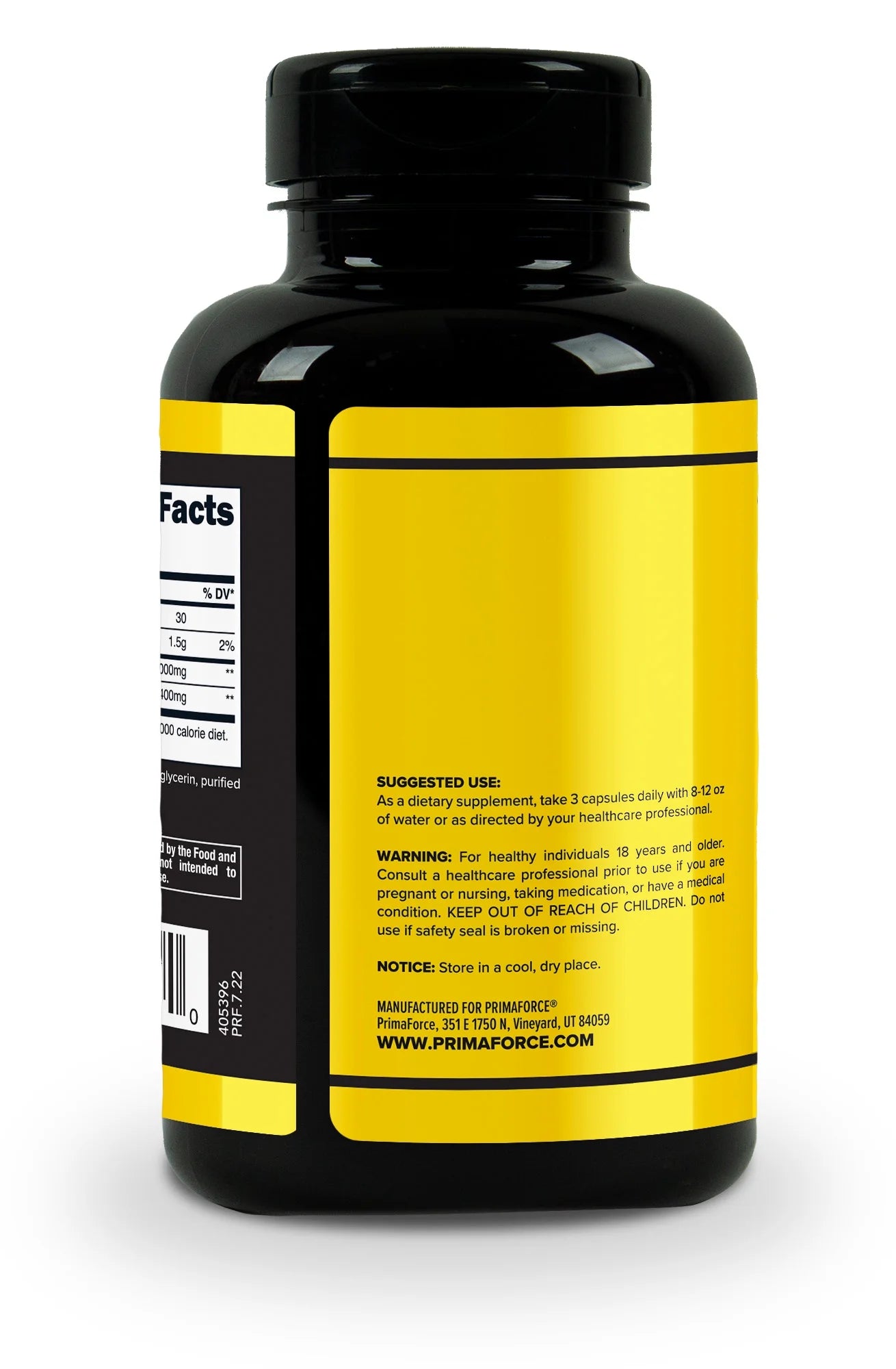 Max CLA Supplement 2400 Mg per Serving, 180 Softgels, 60 Servings