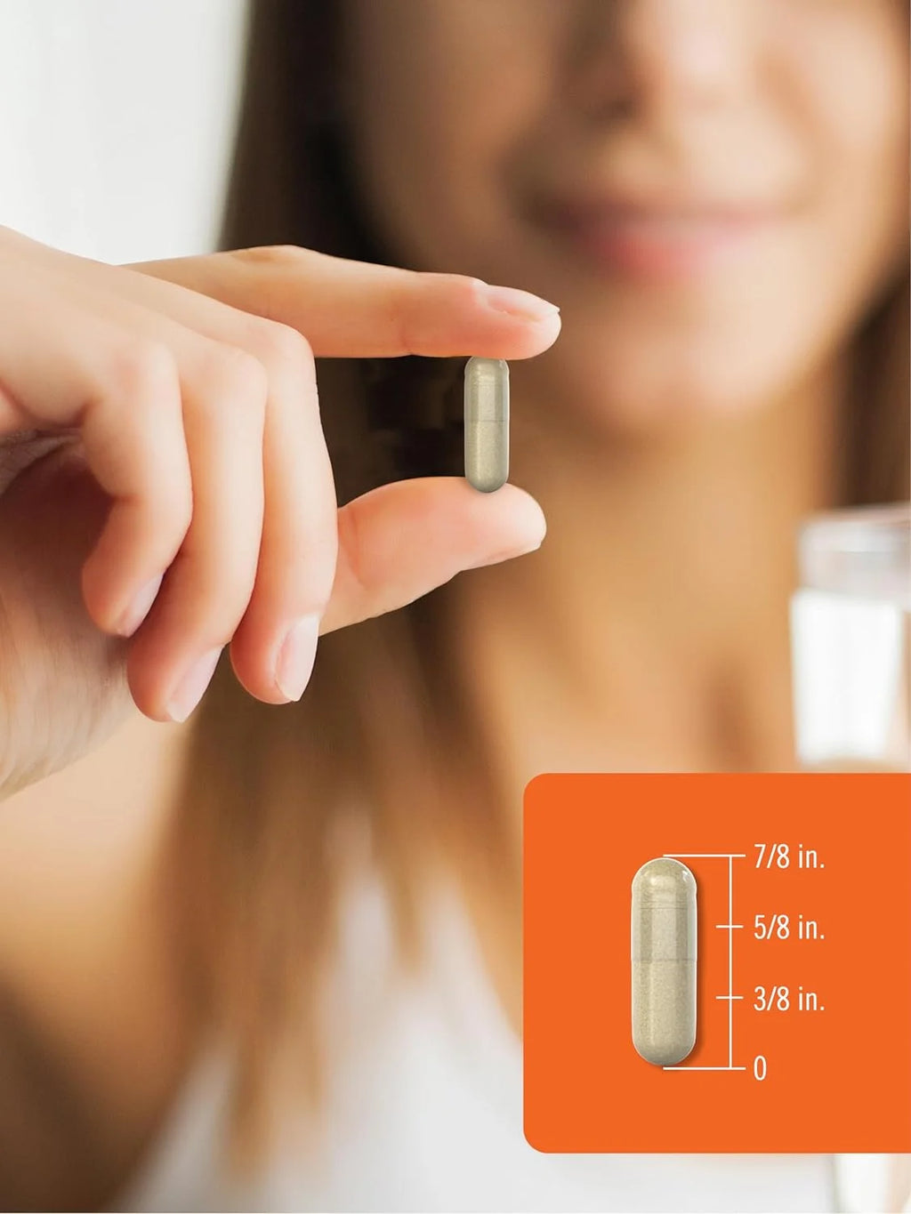 Reishi Mushroom Capsules 5000 Mg | 120 Count | Non-Gmo and Gluten Free Extract Supplement | Wiseshroom by