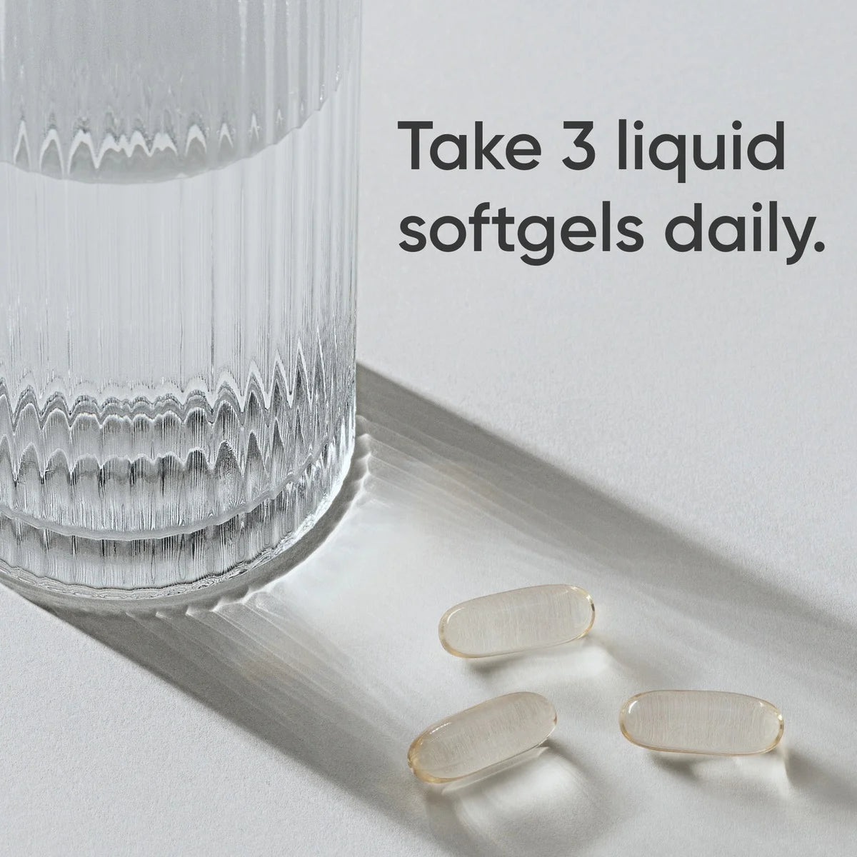 ® SR Keto MCT Oil - Fuel for Brain & Body - from Non-Gmo Coconuts (120 Softgels)