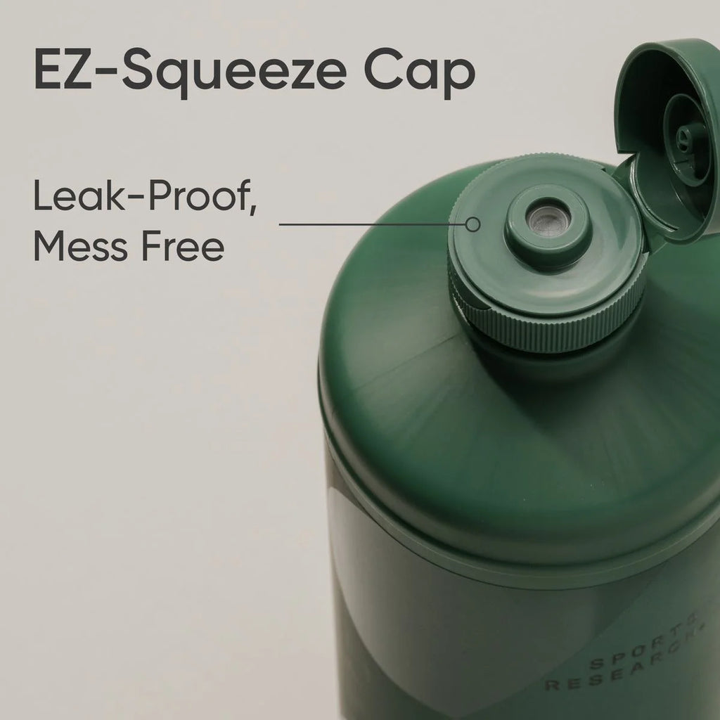 ® 100% Organic MCT Oil - Keto & Vegan Mcts C8, C10 from Coconuts - Flavorless Oil (32Oz)