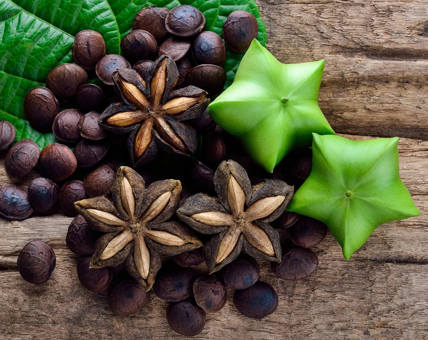 Organic Sacha Inchi Protein Powder, 2 Pounds — Non-Gmo, Kosher, Raw, Vegan — by