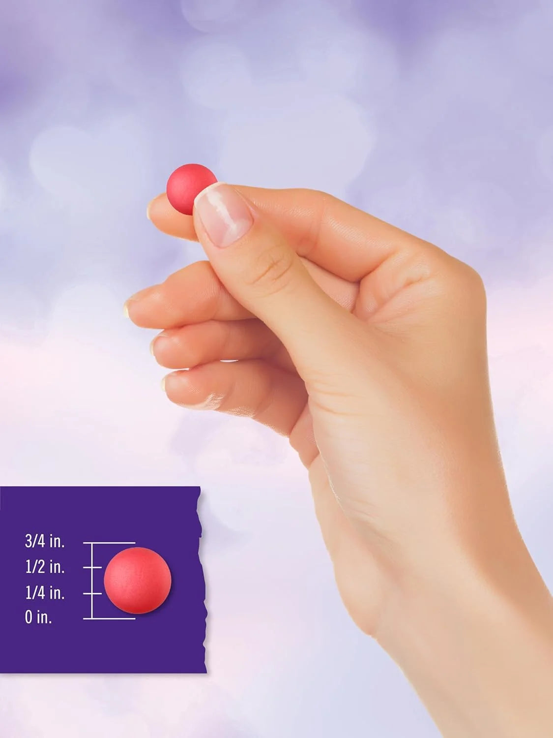 Melatonin Gummies 12Mg | 180 Count | Berry Flavor for Men and Women | Tahoe Nutritionals by