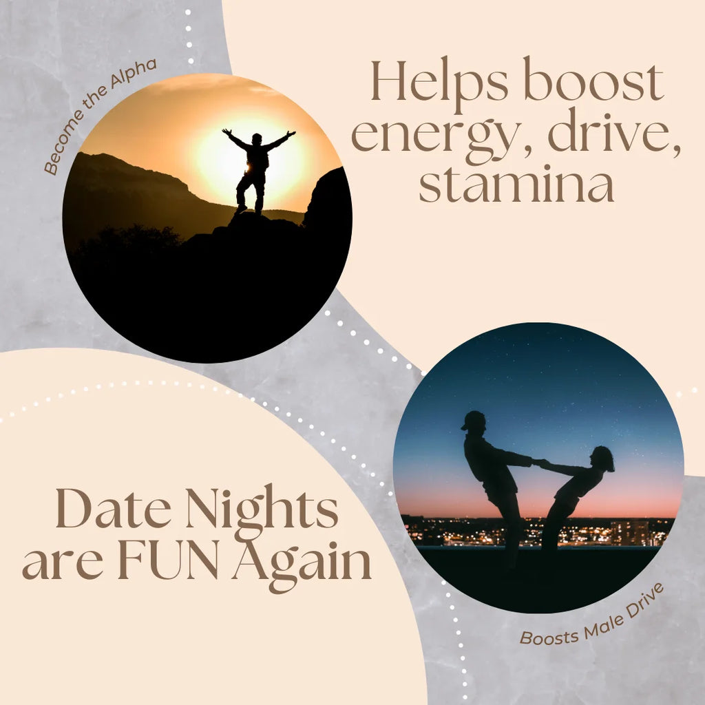 Longjack Tongkat Ali Extract Capsules 200X Strength | 200,000 Mg