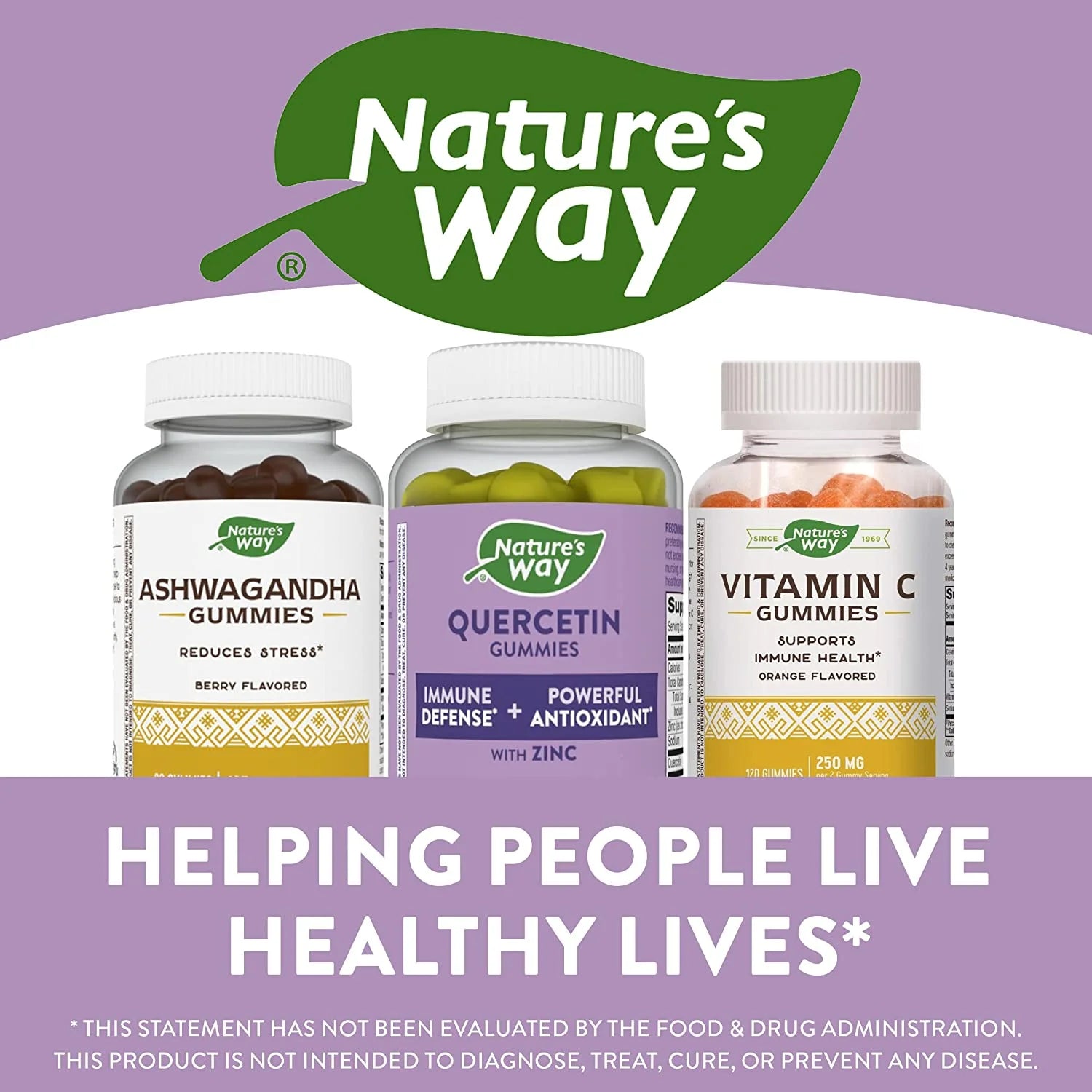 Quercetin Gummies with Zinc