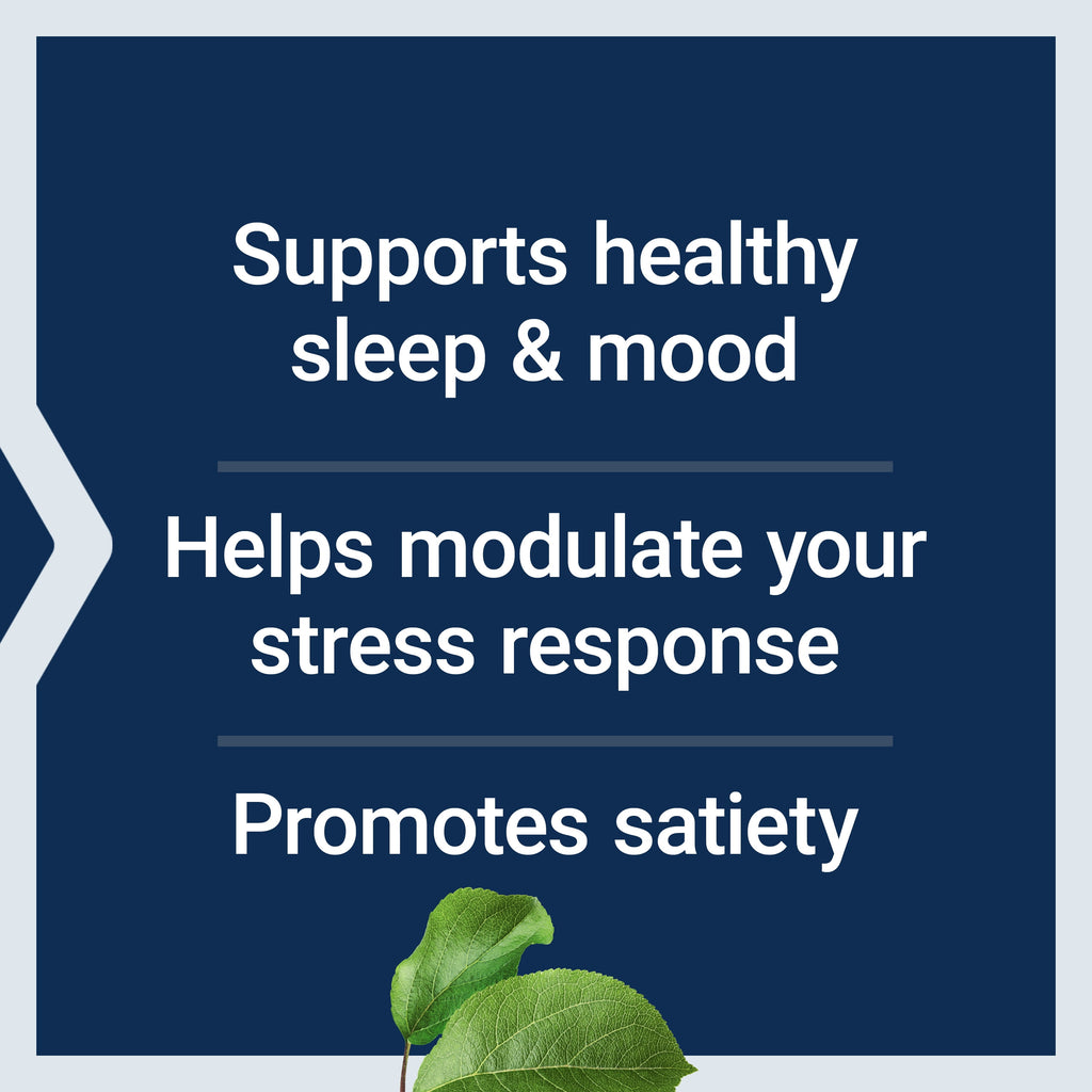 L-Tryptophan 500 Mg Â L-Tryptophan Supplement for Healthy Sleep and Stress Response Support Â Gluten-Free, Non-Gmo, Vegetarian Â 90 Capsules