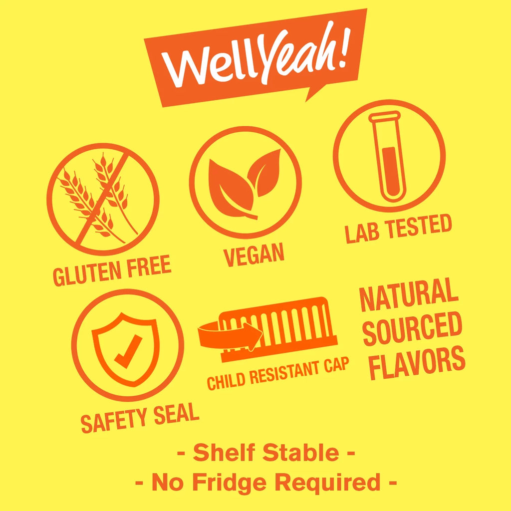 25 Billion Probiotics for Women Cranberry and D-Mannose Gummies (2 Pack) - Vaginal and Gut Health, Digestive Support, and Feminine Health - Womens Probiotic with 12 Strains - 60 Gummies