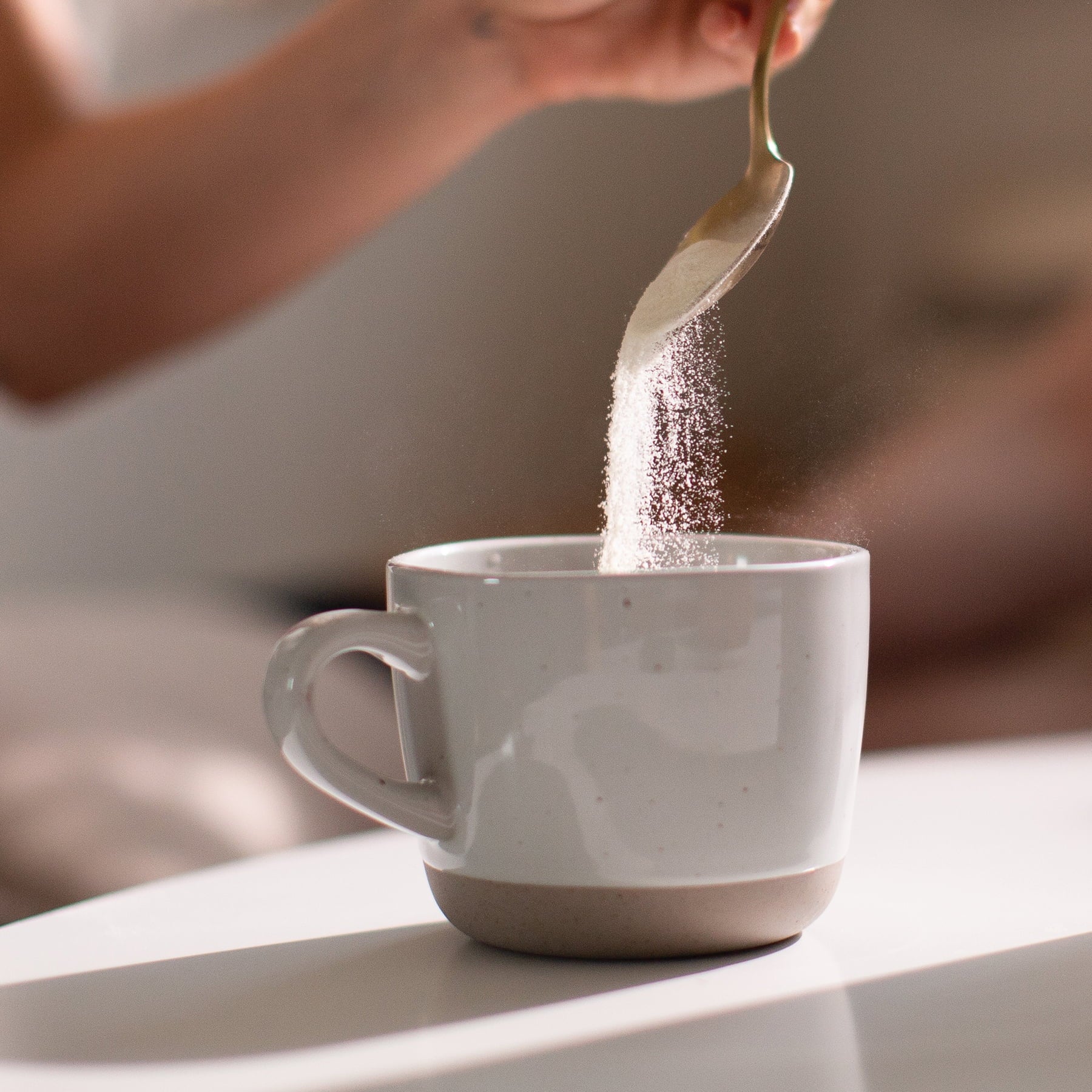 Grass-Fed Bovine Collagen Peptides, Vanilla, 10 Oz (284 G)