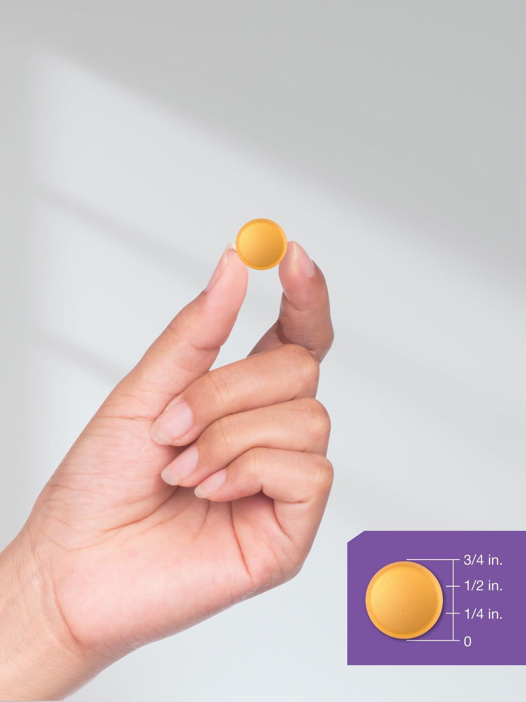 Probiotic Gummies | 60 Count | for Women and Men | Tropical Flavor | by