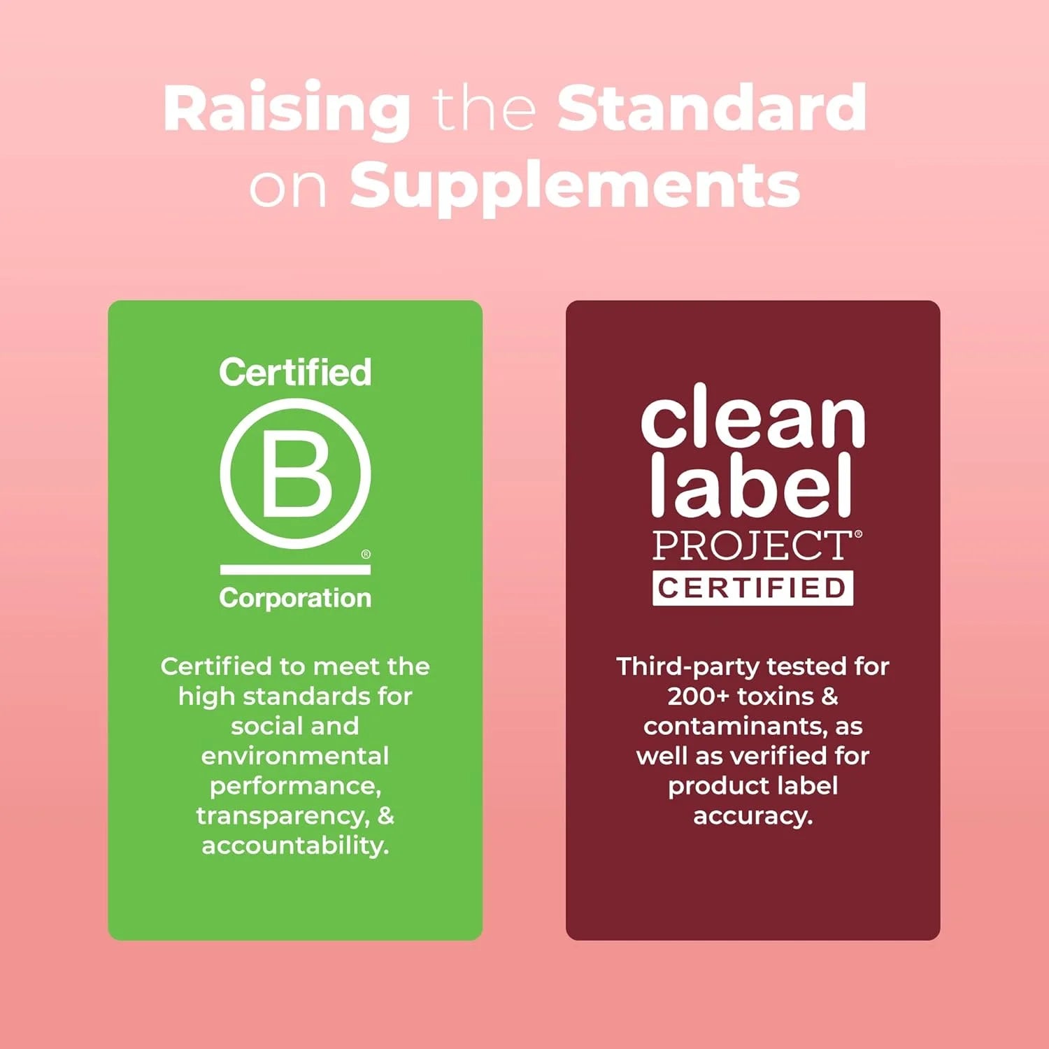 Kids Probiotic Gummies, Strawberry Flavor, 60 Count