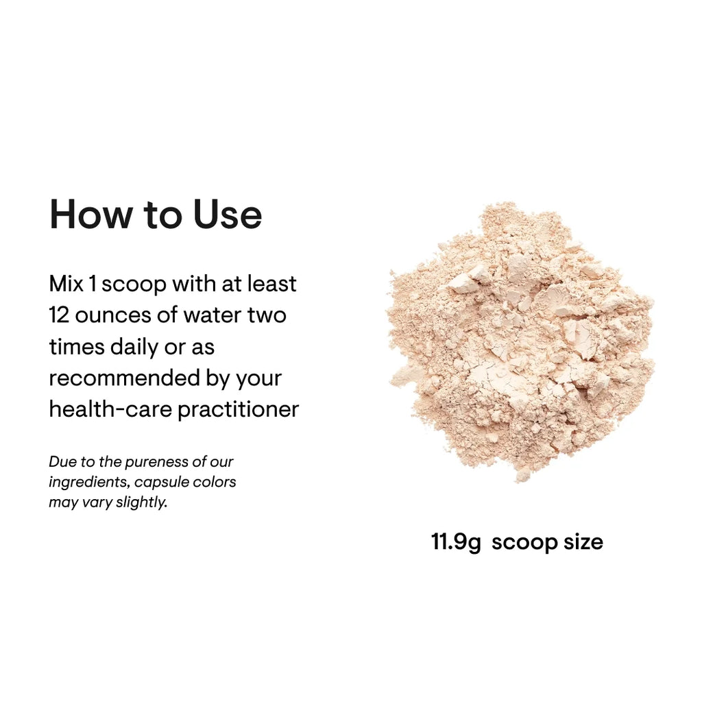 Synaquell+ - Brain Support for Post-Impact - BHB, Bcaas, Coq10, DHA, and Nicotinamide Riboside - Supports Healthy Brain Structure and Cognition* - NSF Certified for Sport -12.6 Oz -30 Servings